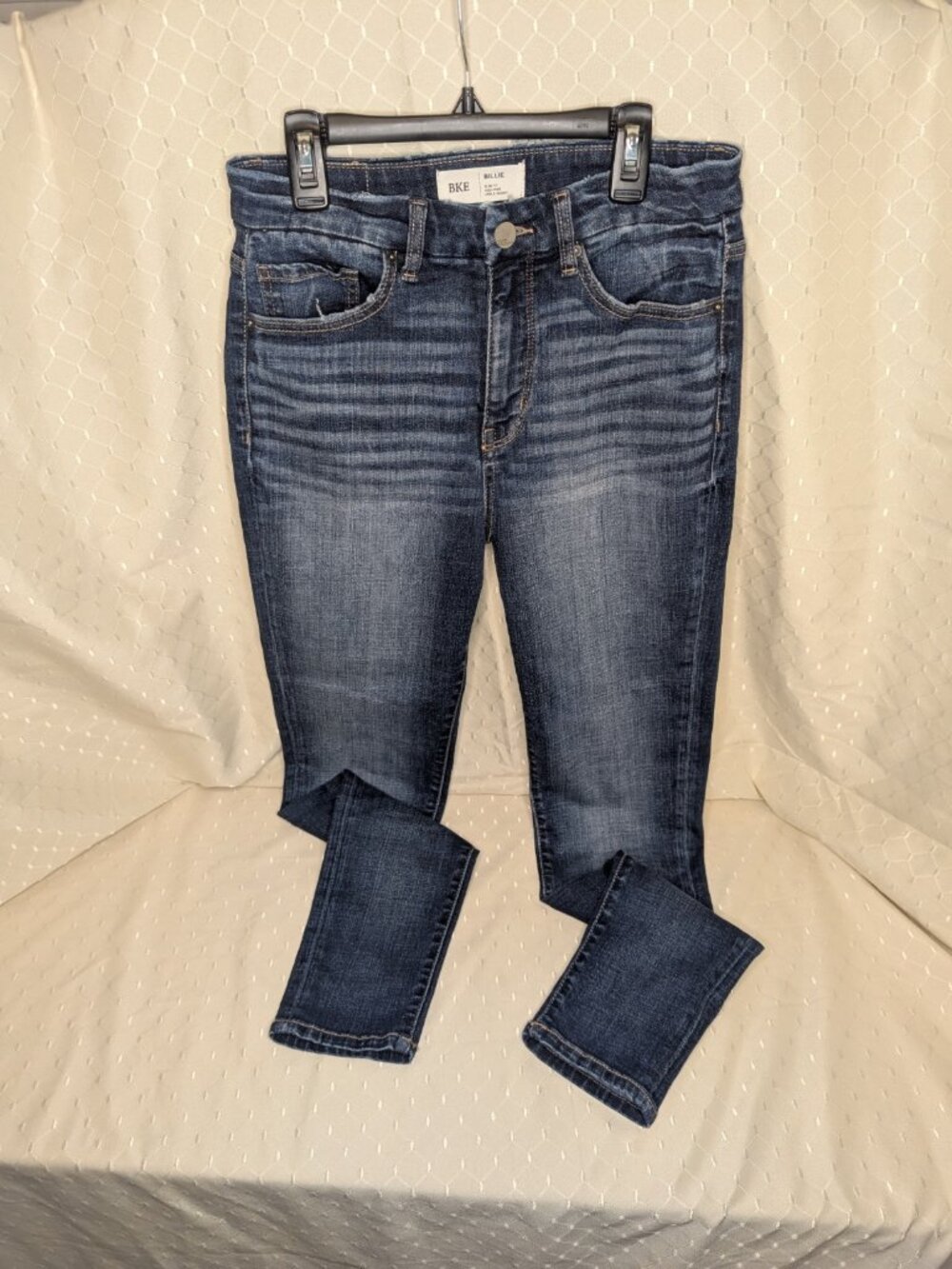 Buckle Jeans